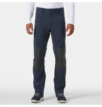 Helly Hansen HP Racing Deck Zeilbroek 2.0 | Heren | Navy, Watersport en Boten, Ophalen of Verzenden, Nieuw, Helly Hansen