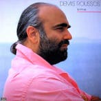 Demis Roussos - Time, Ophalen of Verzenden, Gebruikt