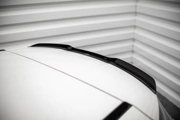 Achterspoiler Mercedes-Benz A W176, Verzenden