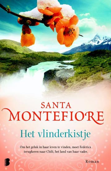 Het vlinderkistje - Wintereditie - Santa Montefiore, Verzenden, Gelezen, Santa Montefiore