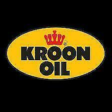 Kroon oil Specialsyth Msp5w-40 voor 8.53 bij  olie-stunter, Ophalen of Verzenden, Nieuw