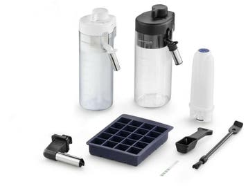 DeLonghi Eletta Explore - Volautomatische espressomachine -, Verzenden, Zo goed als nieuw