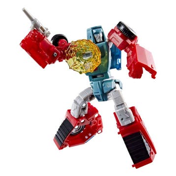 The Transformers: The Movie Studio Series Deluxe Class Actio, Ophalen of Verzenden, Nieuw