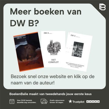 De magmakamer - DW B 9789460017551, Verzenden, Gelezen, DW B
