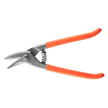 Blikschaar 260mm rechts, Verzenden, Nieuw