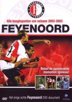 Feyenoord Seizoen 2002-2003, Verzenden, Nieuw in verpakking