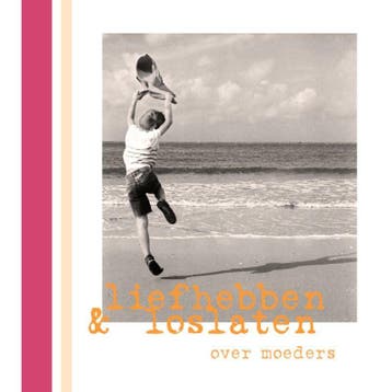 LIEFHEBBEN EN LOSLATEN - Sietske Kremer 9789085201823, Verzenden, Zo goed als nieuw, Sietske Kremer