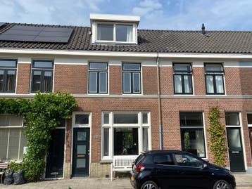 Te huur: Huis Kerkweg in Utrecht, Utrecht, Utrecht