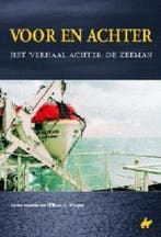 Voor en achter / Algemeen fonds 9789028836808, Verzenden, Gelezen