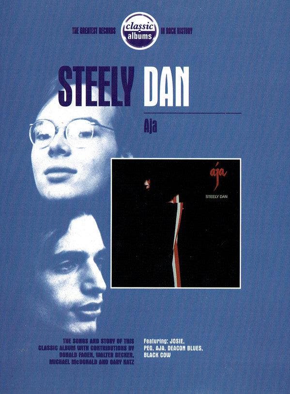 Steely Dan - Aja (DVD-V, NTSC) 0014381907322, Cd's en Dvd's, Dvd's | Muziek en Concerten, Verzenden