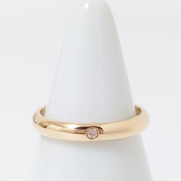 Cartier - Ring - Wedding - 18 karaat Geel goud, Nieuw