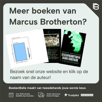 We Who Are Alive & Remain - Marcus Brotherton 9780425234198, Verzenden, Gelezen, Marcus Brotherton