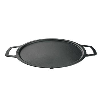 Solo Stove Bonfire/Yukon gietijzeren bakplaat, Tuin en Terras, Houtskoolbarbecues, Ophalen of Verzenden, Nieuw