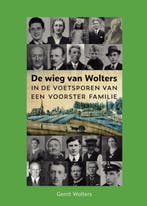 De Wieg Van Wolters | Gerrit Wolters | Nieuw, Ophalen of Verzenden, Nieuw, Gerrit Wolters