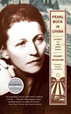 Pearl Buck in China - Hilary Spurling 9781416540434, Verzenden, Zo goed als nieuw, Hilary Spurling