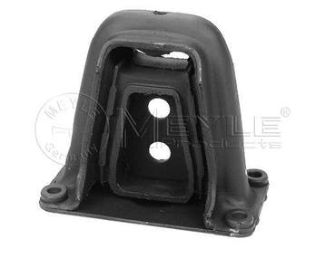 Cardan ophang rubber | Mercedes w126, Auto-onderdelen, Ophalen of Verzenden, Nieuw