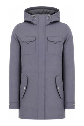 Napapijri Jas in maat S Zwart, Kleding | Dames, Jassen | Winter, Napapijri, Verzenden, Zo goed als nieuw, Zwart