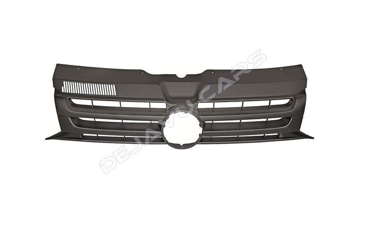 Front Grill voor Volkswagen Transporter T5, Auto diversen, Tuning en Styling, Ophalen of Verzenden