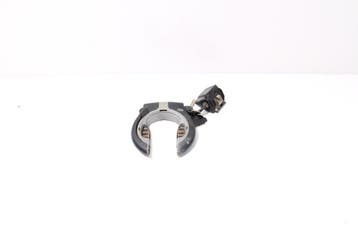 Ring en accu slot | Axa | Bosch | buisbevestiging | Pegas..., Verzenden, Nieuw