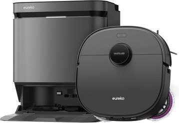 Eureka J15 Pro | Anti-klit technologie | 60% retourkorting, Gebruikt, Ophalen of Verzenden, Robotstofzuiger, Minder dan 1200 watt