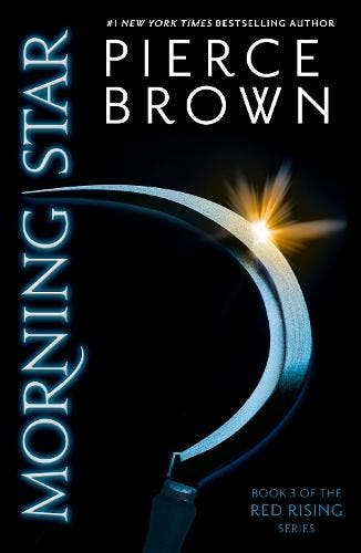 Morning Star (Red Rising Iii) | Pierce Brown | Nieuw, Ophalen of Verzenden, Nieuw, Pierce Brown