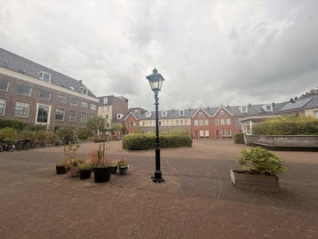 Te huur: Huis V.O.C.-plein in Rotterdam, Rotterdam, Zuid-Holland