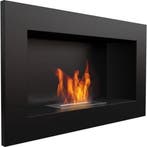 Bio Ethanol Haard Golf Black 65, Nieuw