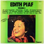 Edith Piaf – Volume 3, Ophalen of Verzenden, Nieuw in verpakking
