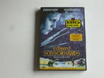 Edward Scissorhands - Johnny Depp (DVD) Nieuw, Ophalen of Verzenden, Zo goed als nieuw