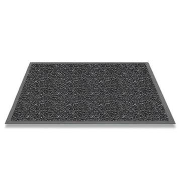 Schoonloopmat Magic 150x300cm Antraciet, Verzenden, Nieuw