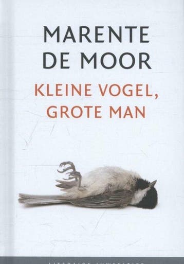 Literaire Juweeltjes - vogel, Verzenden, Gelezen