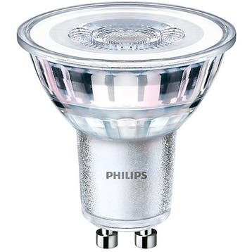 Voordeelpak PHILIPS - LED Spot 10 Pack - CorePro 827 36D -, Ophalen of Verzenden, Nieuw, Overige fittingen, Plafondspot of Wandspot