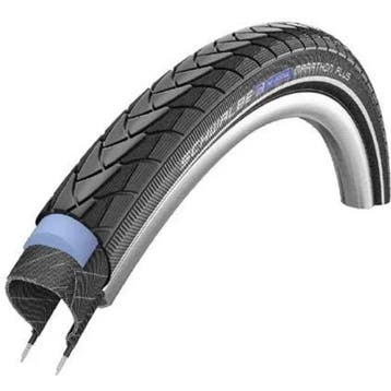 Schwalbe Anti-lek buitenband - Reflecterend - Geschikt vo..., Ophalen of Verzenden, Nieuw, Band