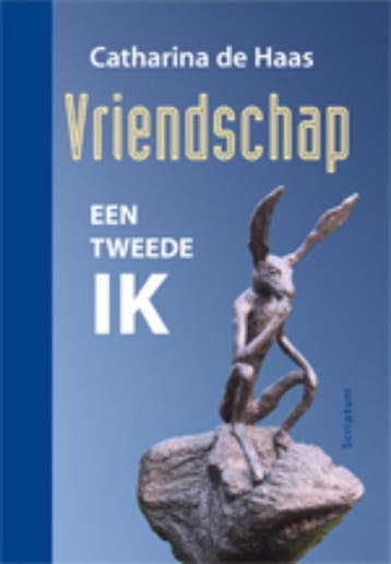 Vriendschap - Catharina de Haas 9789055948840, Verzenden, Zo goed als nieuw, Catharina de Haas
