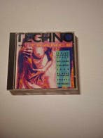 Techno trance, Verzenden, Nieuw in verpakking