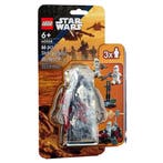 LEGO Star Wars - Clone Trooper™ Command Station 40558, Ophalen of Verzenden, Nieuw