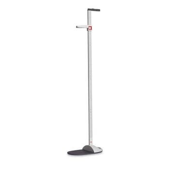 Seca 217 Stand alone lengtemeter zwarte sokkel, Verzenden, Nieuw in verpakking