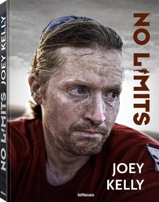 9783961714896 No Limits Joey Kelly, Boeken, Studieboeken en Cursussen, Nieuw, Verzenden