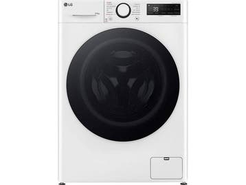 LG V5WD95SLIM - Was-droogcombinatie - 9 kg wassen 5 kg, Witgoed en Apparatuur, Was-droogcombinaties, Verzenden, Zo goed als nieuw