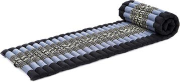 Thaise Massagemat Kapok | Tweedekansje | OP=OP, Nieuw, Matras, Eenpersoons, 70 cm of minder