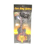 Baby miniatuur replica Gibson gitaar 15 cm - Elvis Presley, Verzamelen, Ophalen of Verzenden, Nieuw, Pop, Beeldje of Miniatuur