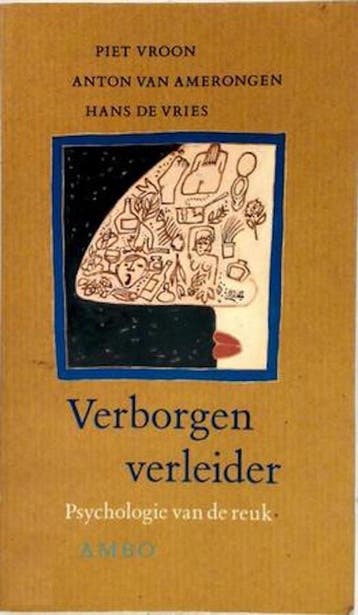 Verborgen verleider - A. van Amerongen 9789026313264, Verzenden, Gelezen, A. van Amerongen