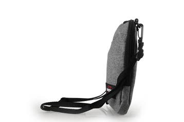 Eastpak Schoudertas Grijs, Sieraden, Tassen en Uiterlijk, Tassen | Rugtassen, Verzenden, 25 tot 40 cm, Zo goed als nieuw, 30 tot 45 cm