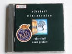 Schubert - Winterreise / Robert Holl, Grubert, Ophalen of Verzenden, Zo goed als nieuw