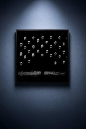 Tijs Dragtsma (1992) - Before Choosing a Face