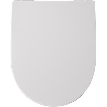 Cedo - Caldera Toiletzitting - Siège WC - White, Ophalen of Verzenden, Nieuw