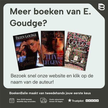 DOCHTERS VAN EVE (POEMA) - E. Goudge 9789024527496, Verzenden, Gelezen, E. Goudge