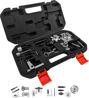 VAG motor tijdinstel set - 36% Korting - B-keuze, Ophalen of Verzenden, Nieuw