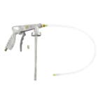 Spuitpistool met verlengslang 60 cm voor normbussen, Auto diversen, Verzenden, Nieuw