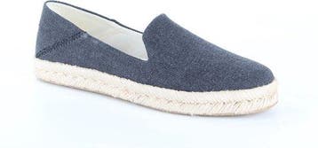 TOMS Santiago Espadrille Women Black Maat: 38 (Schoenen), Verzenden, Nieuw